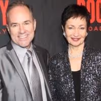 Lynn Ahrens & Stephen Flaherty Set for Drama League's UP CLOSE Series Tonight