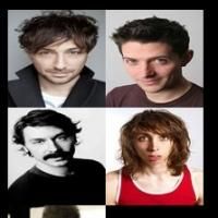 Amused Moose Piccadilly Welcomes Stuart Goldsmith, Mike Wozniak, Eric Lampaert and…