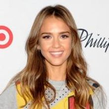Fashion Photo of the Day 9/6/13 - Jessica Alba