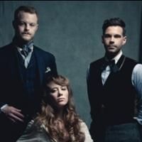 Carnegie Hall Welcomes The Lone Bellow Tonight