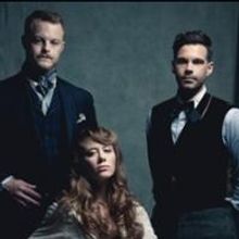 Carnegie Hall Welcomes The Lone Bellow Tonight