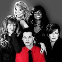 BWW Reviews: World Premiere Comedy MEET & GREET Takes Place in a Most Unusual…