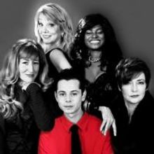 BWW Reviews: World Premiere Comedy MEET & GREET Takes Place in a Most Unusual Casting