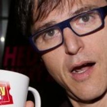 WAKE UP with BWW 4/21/2015 - DOCTOR ZHIVAGO, Drama League Noms and More!