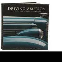 The Henry Ford Releases DRIVING AMERICA