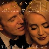 Todd Murray Coming to Birdland, 4/13