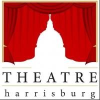 Theatre Harrisburg Unveils New Website, Logo