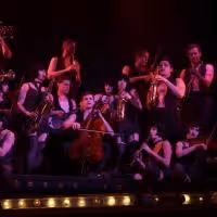 BWW Flashback: Closing Time at the Kit Kat Klub- CABARET Concludes Broadway Run Today