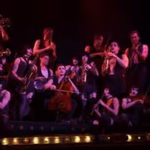 BWW Flashback: Closing Time at the Kit Kat Klub- CABARET Concludes Broadway Run Today