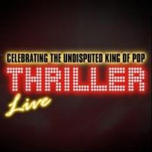 Tickets on Sale Aug 18 for THRILLER LIVE Australian Tour