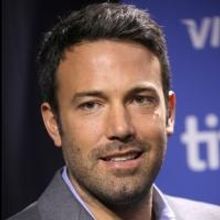 Ben Affleck to Play 'Batman' in MAN OF STEEL Sequel