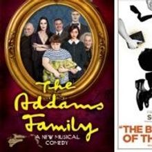 BWW Reviews: Broadway in Indianapolis 2013/2014 Season