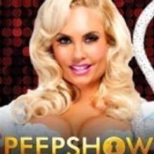 Coco Extends in PEEPSHOW Through 9/1
