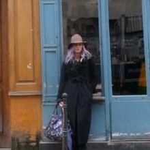TV Exclusive: Spotlight on the Cast of AN AMERICAN IN PARIS- Meet Heather Lang