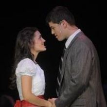 BWW REVIEWS: Riverside's WEST SIDE STORY Enthralls