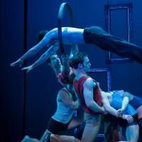BWW Photo Review: Les 7 Doigts de la main in SEQUENCE 8
