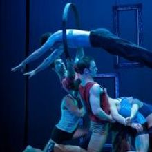 BWW Photo Review: Les 7 Doigts de la main in SEQUENCE 8