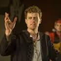 Photo Flash: More Photos of Matthew Holzfeind, Patrick Rooney and More in BLOODY…
