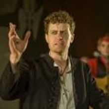 Photo Flash: More Photos of Matthew Holzfeind, Patrick Rooney and More in BLOODY…