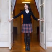 TV Exclusive: Spotlight on the Cast of AN AMERICAN IN PARIS- Meet Gia Mongell Video