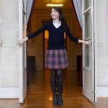 TV Exclusive: Spotlight on the Cast of AN AMERICAN IN PARIS- Meet Gia Mongell