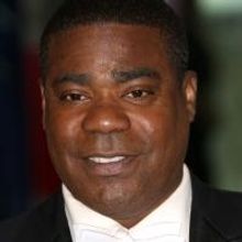 Tracy Morgan, Gilbert Gottfried, Ben Bailey & More Set for Carolines On Broadway in…