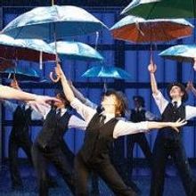 SINGIN' IN THE RAIN New Zealand, Asia's Richard Blacksell Talks How To Create Rain On