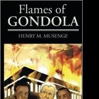 FLAMES OF GONDOLA is Released