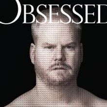 Comedy Central Premieres New Stand-Up Special JIM GAFFIGAN: OBSESSED Tonight