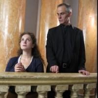 Theater for the New City Presents THE VATICAN KNOWS..., Now thru 10/20