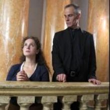 Theater for the New City to Present THE VATICAN KNOWS..., 10/3-20