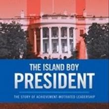 Author Thomas Darby Reveals How to Achieve Peace and Prosperity for All in THE ISLAND