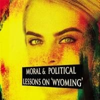 Snowlion Repertory Company's 'WYOMING' Opens Tonight
