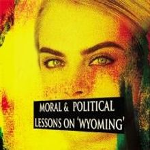 Snowlion Repertory Company's 'WYOMING' Opens Tonight