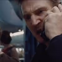 VIDEO: First Look - Liam Neeson Stars in Action Thriller NON-STOP
