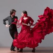Dance Theatre in Westchester, Nai-Ni Chen Dance, Moscow City Ballet and More Set for 