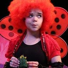 U of U Youth Theatre Set for RDT's Ring Around the Rose, 5/10