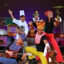Honolulu Theatre for Youth to Present GRINDS: THE STORY OF FOOD IN HAWAII, 4/4-5/10