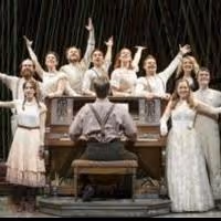 Roundabout's INTO THE WOODS Enters Final Weeks Off-Broadway