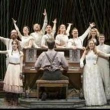 Roundabout's INTO THE WOODS Enters Final Weeks Off-Broadway