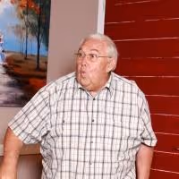 Hennie Smit (71) na al die jare terug op die verhoog in MY BOETIE SE SUSSIE SE OU…