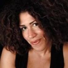 Rain Pryor to Bring FRIED CHICKEN & LATKES to Borgata, 5/4