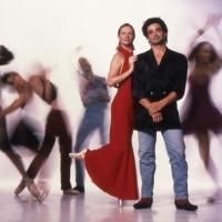 BWW Reviews: Ballet NY Performs at the Ailey Citi Group Theater