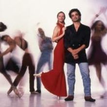 BWW Reviews: Ballet NY Performs at the Ailey Citi Group Theater