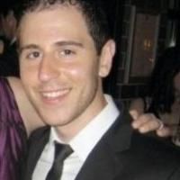 Aaron Glick Awarded Columbia University School of the Arts' T. Fellowship