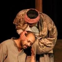 THE KENTUCKY CYCLE Opens at BPA to Rave Reviews, 3/14-30