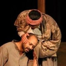 THE KENTUCKY CYCLE Opens at BPA to Rave Reviews, 3/14-30