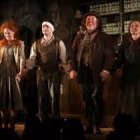 Meet the Full Cast of Broadway's THE CRIPPLE OF INISHMAAN, Opening Tomorrow!