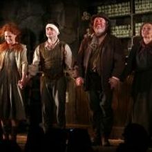 Meet the Full Cast of Broadway's THE CRIPPLE OF INISHMAAN, Opening Tomorrow!