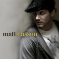 Matt Cusson to Play The Garage, 6/13